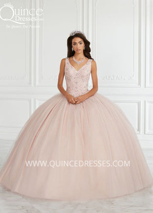 Fiesta Gowns 56389 by House of Wu