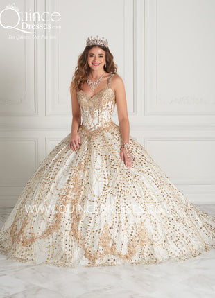 Fiesta Gowns 56387 by House of Wu