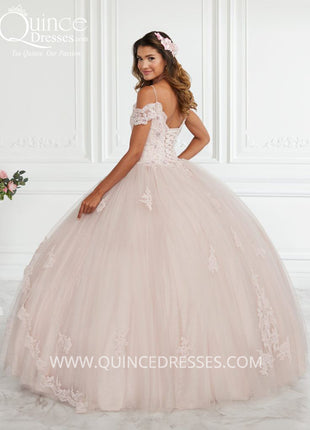 Fiesta Gowns 56395 by House of Wu