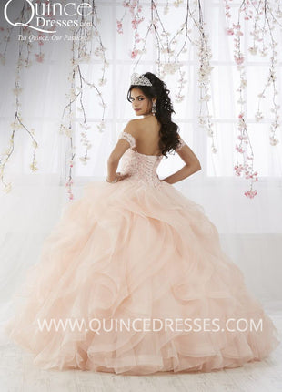 Fiesta Gowns 56372 by House of Wu