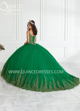 Fiesta Gowns 56397 by House of Wu