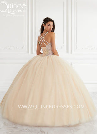 Fiesta Gowns 56392 by House of Wu