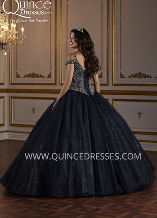 Fiesta Gowns 56377 by House of Wu