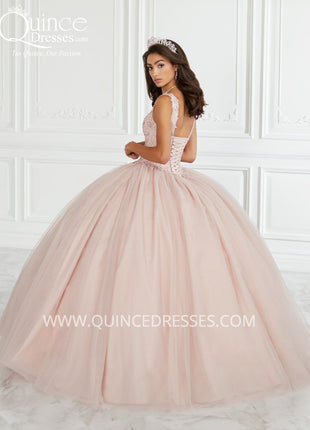 Fiesta Gowns 56389 by House of Wu