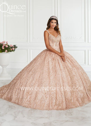 Fiesta Gowns 56387 by House of Wu
