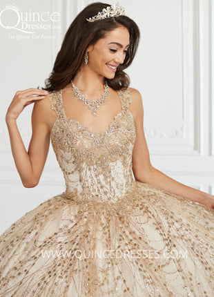 Fiesta Gowns 56387 by House of Wu