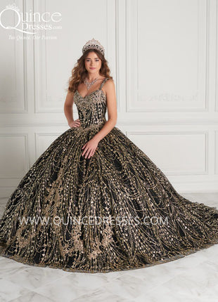 Fiesta Gowns 56387 by House of Wu