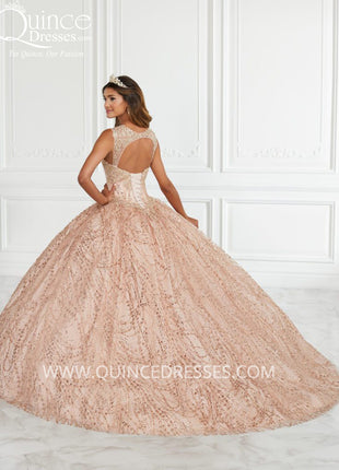Fiesta Gowns 56387 by House of Wu