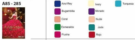 Ragazza Collection A85-285